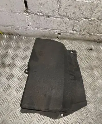 Jaguar XF X250 Fuse box cover DXZ3F01590AA