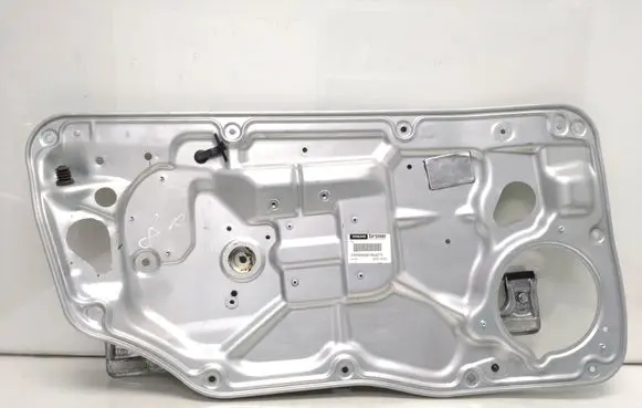 Volvo V70 Front window lifting mechanism without motor 30661065 983039101 983164102