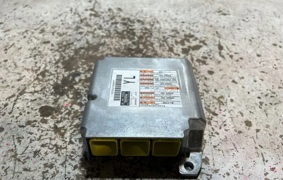 Toyota bZ4X Airbag control unit/module 8917042E50 1521009441