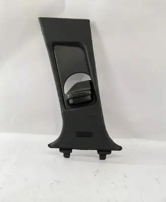 Mercedes-Benz C W204 (B) pillar trim (bottom) A2048600930