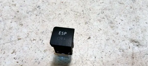 ESP (stability program) switch
