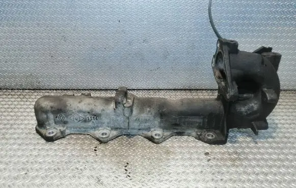 Renault Master III Intake manifold 8200915216