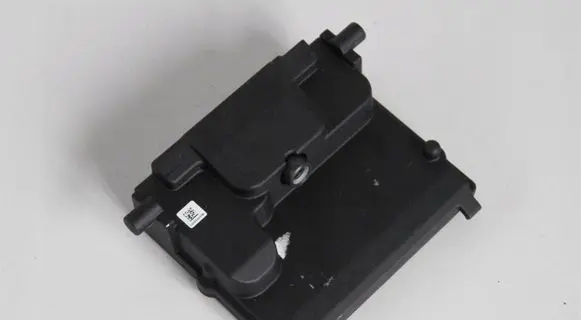 Ford Fiesta Windshield/windscreen camera H1BT-19H406-AD
