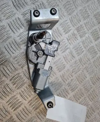 BMW 1 F20 F21 Rear window wiper motor 7258532