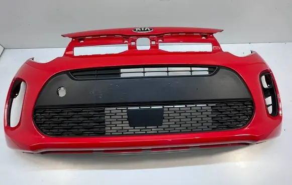 KIA Picanto Front bumper 86511G6000