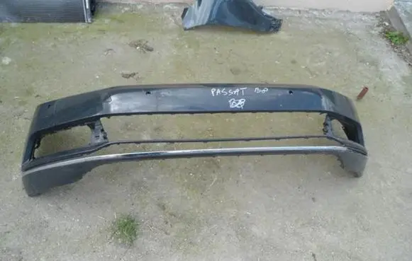 Volkswagen PASSAT B8 Front bumper