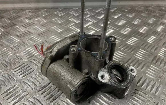 Nissan X-Trail T31 EGR valve A2c53179081