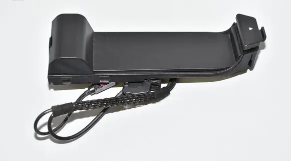 BMW 5 GT F07 Phone control unit/module 9215827 84109215827