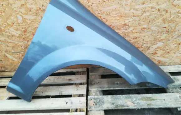 Chevrolet Lacetti Fender 