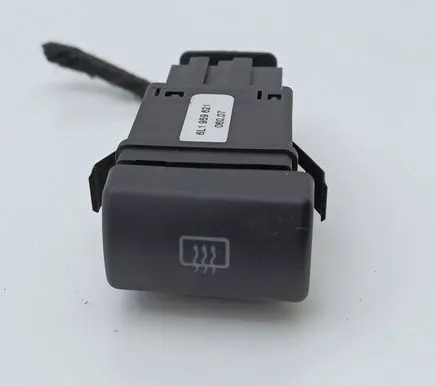 Seat Ibiza III (6L) Windscreen/window heater switch 6L1959621