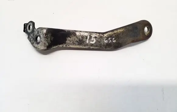 Mercedes-Benz E W212 Engine mounting bracket A651096004