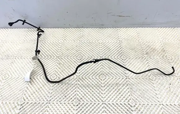 Ford Focus Fuel line/pipe/hose JX619D333AB