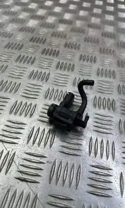 Audi A6 S6 C6 4F Vacuum valve 1J0906283C