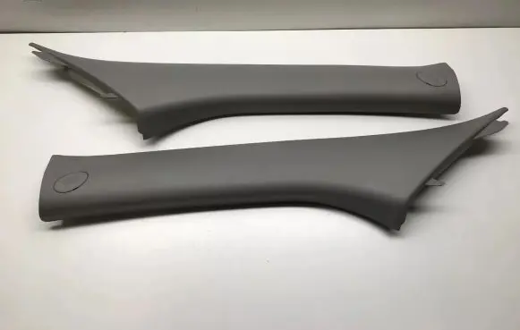 Hyundai Tucson JM (A) pillar trim 858202E200 858102E200