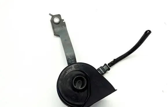 Opel Corsa F Horn signal 9833071280