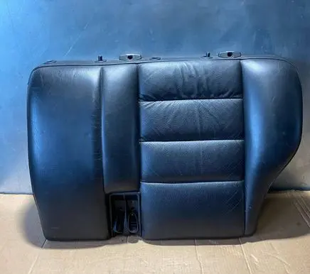 Mercedes-Benz E W124 Rear seat 