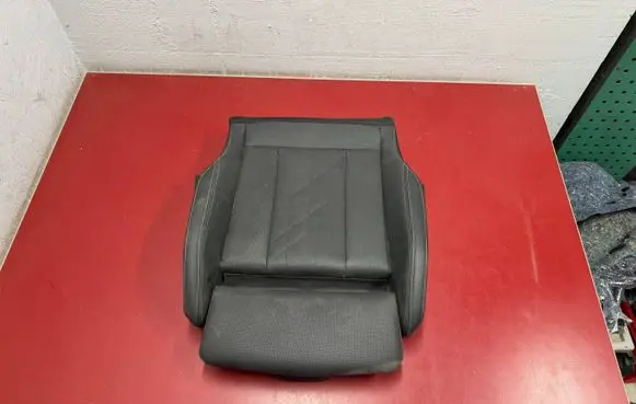 BMW X3 G45 Driver seat console base 5A79AD5 52105A79AD5