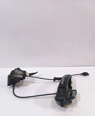 Renault Master III Front door lock 806068194R