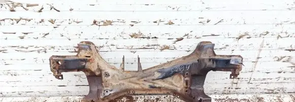 Seat Alhambra (Mk1) Front subframe