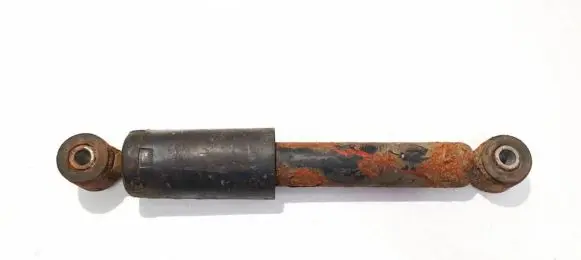 Front shock absorber/damper