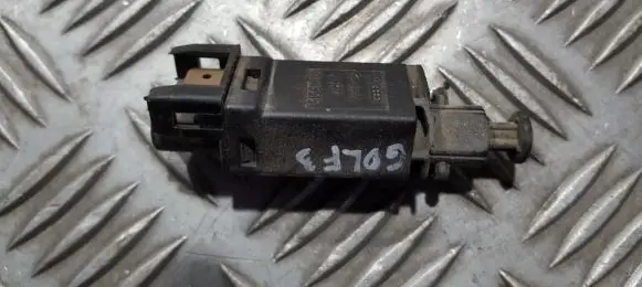 Volkswagen Golf III Brake pedal sensor switch 191945515