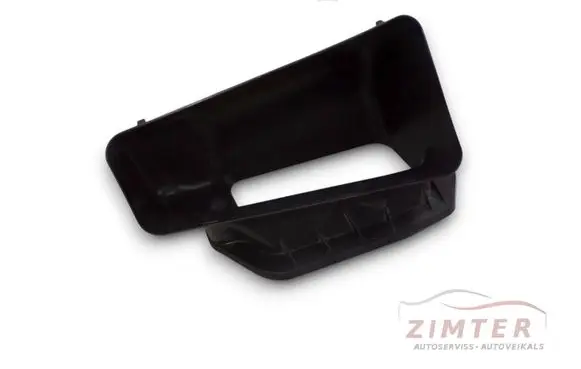 Audi A5 Sportback 8TA Air intake duct part 8K1819904