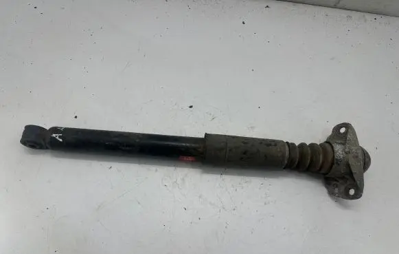 Skoda Octavia Mk2 (1Z) Rear shock absorber/damper