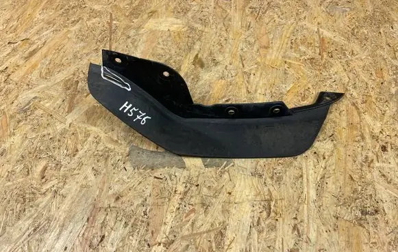 Mini Cooper Countryman R60 Front mudguard 9802643