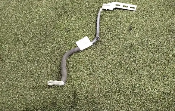Renault Trafic III (X82) Negative earth cable (battery) 240800232R 93455626