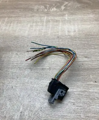 BMW 3 E90 E91 Plug wire 8364646 9674151