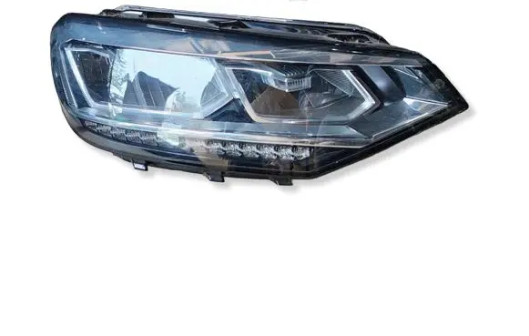 Volkswagen Touran III Headlight/headlamp 5TB941036B 030129928200