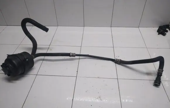 BMW 1 E81 E87 Power steering hose/pipe/line