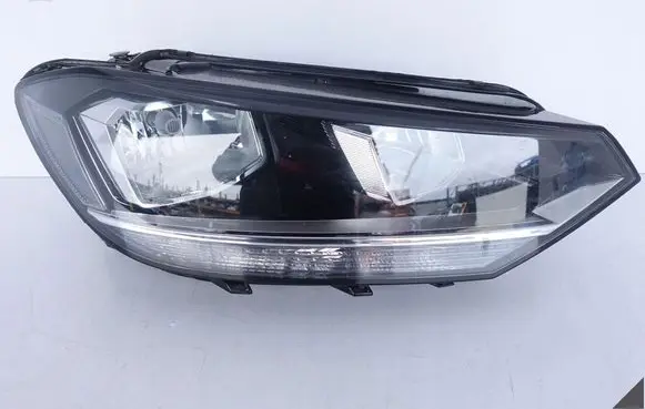 Volkswagen Touran III Headlight/headlamp 5TB941006C