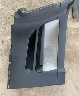 Audi A3 S3 8P Rear door card panel trim