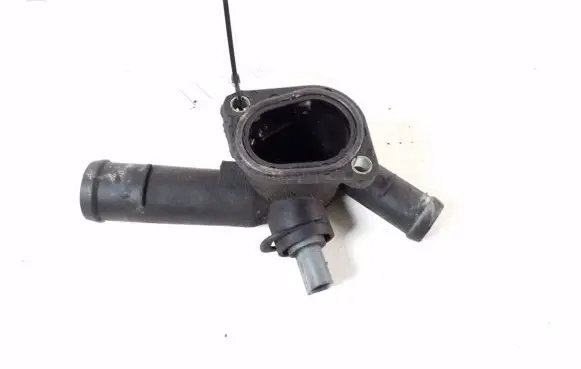 Brake vacuum hose/pipe