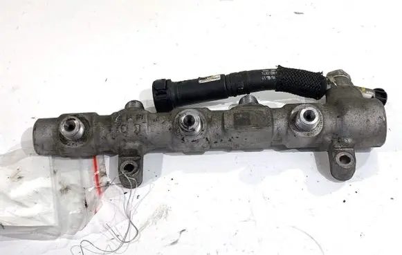 Audi Q8 Fuel main line pipe 059130090DL