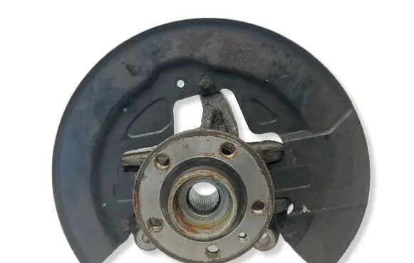 Volvo V60 Front wheel hub 3K171A