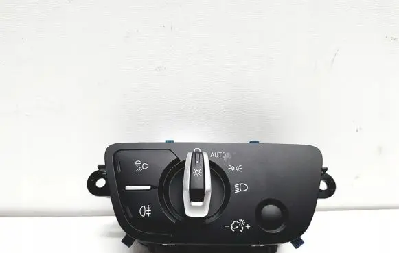 Audi A4 S4 B9 8W Light switch 4M0941531AN