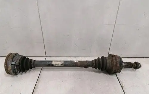 Porsche Cayman 987 Rear driveshaft/prop shaft 98733202423