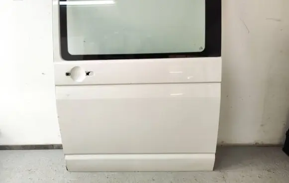 Volkswagen Transporter - Caravelle T5 Side sliding door 