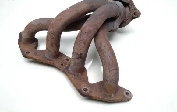 Honda FR-V Exhaust manifold