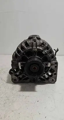 Volkswagen Polo Generator/alternator 03D903025J 2542746F 310040433