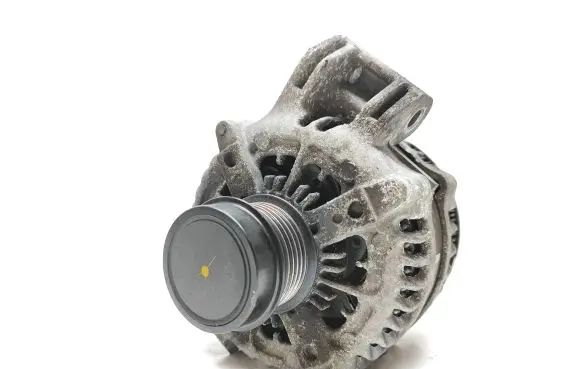 Maserati Levante Generator/alternator 1042106991 1318724485
