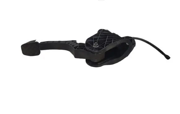 Skoda Octavia Mk2 (1Z) Clutch pedal 1K1721059ES