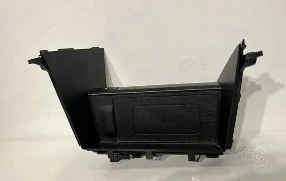 KIA Ceed Steering rack mounting bracket 
