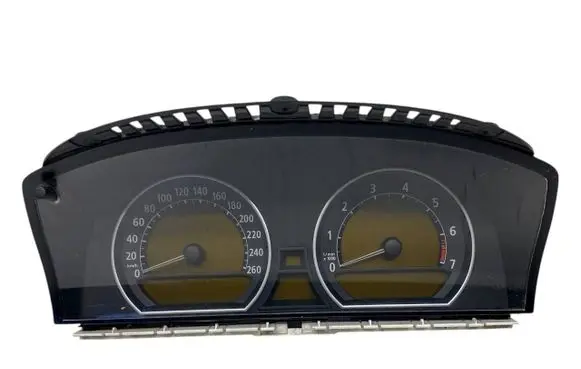 Speedometer (instrument cluster)