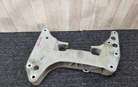 BMW 3 G20 G21 Gearbox mounting bracket 22329485334 9485334 9485333X