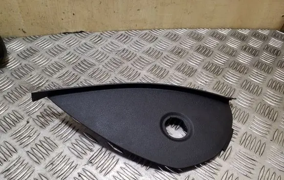 BMW X1 E84 Dashboard side end trim 514529912437 29912437