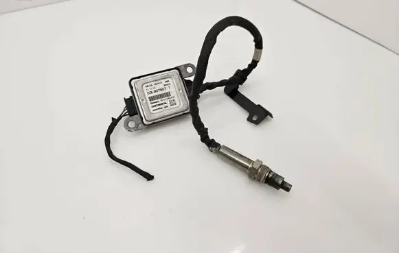 Volkswagen Crafter Lambda probe sensor 03L907807T A2C10328500 1611110854