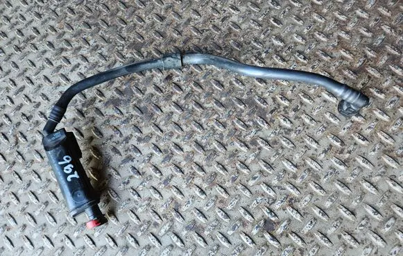 BMW 5 G30 G31 Vacuum line/pipe/hose 8613141